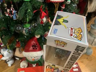 Funko Pop! Gundam Deathscythe 1935