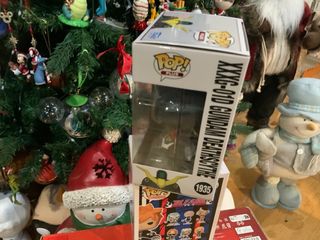 Funko Pop! Gundam Deathscythe 1935