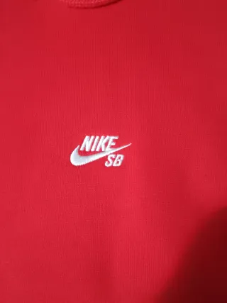 Sudadera Nike SB