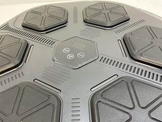 Guantes de Boxeo Musical Boxing Pro Negros