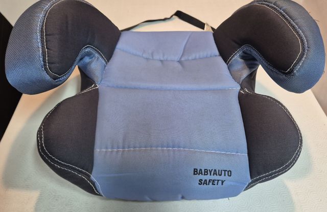 Elevador de asiento BABYAUTO SAFETY