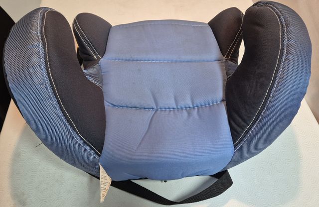 Elevador de asiento BABYAUTO SAFETY