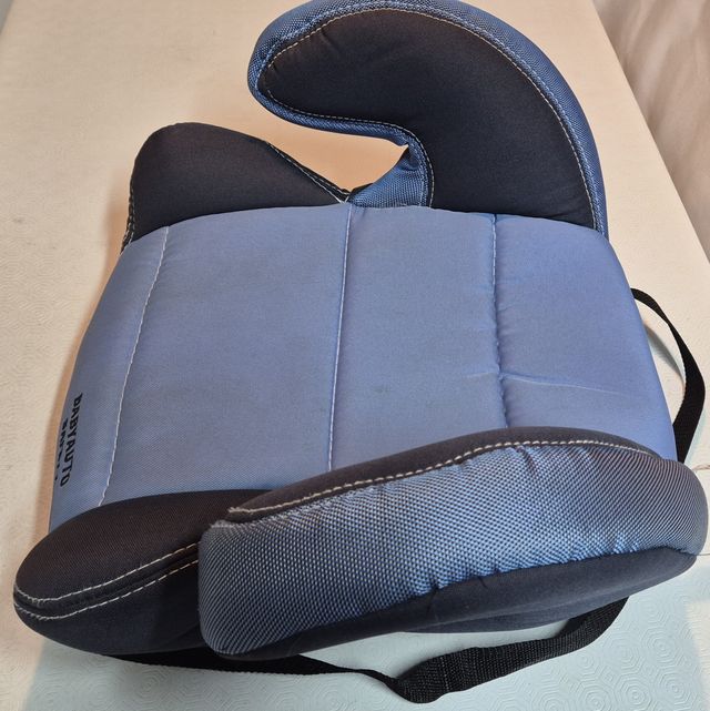 Elevador de asiento BABYAUTO SAFETY