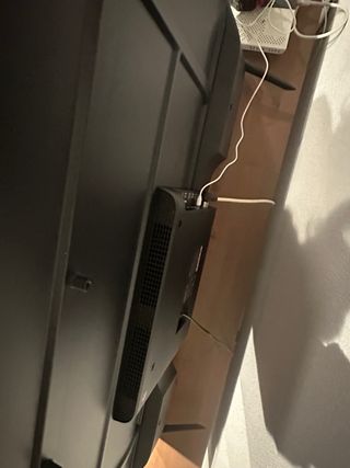 Televisión Xiaomi A PRO 2024 55” Negra