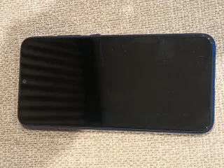 Xiaomi Redmi Note 7 Pro Azul