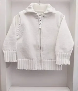 LOTE INFANTIL INVIERNO