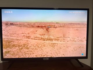 Televisor TCL 32es560 HD smart TV