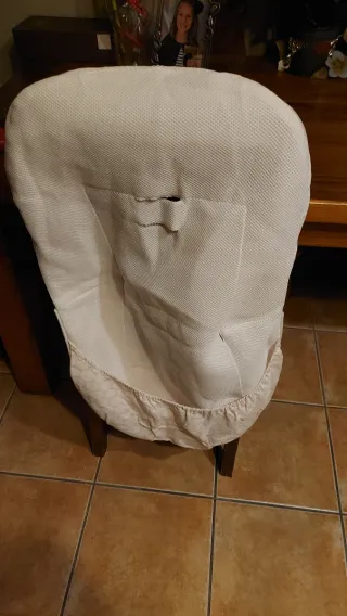 Funda para sillita de paseo