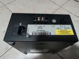 Alimentatore Motorola