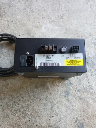 Alimentatore Motorola