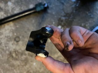 Manillar patinete DEVIL PRO no envio