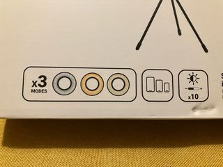 Anillo de Luz LED ALE-HOP