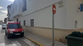 Ford E-Tourneo Courier 2004