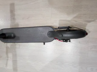 Patinete Eléctrico Xiaomi M365
