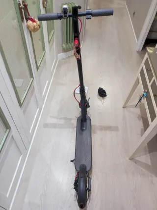 Patinete Eléctrico Xiaomi M365