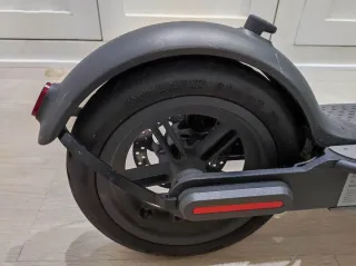 Patinete Eléctrico Xiaomi M365