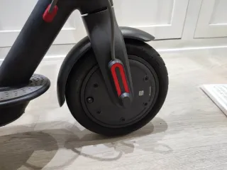 Patinete Eléctrico Xiaomi M365