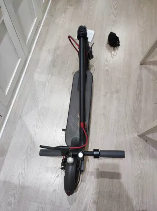 Patinete Eléctrico Xiaomi M365