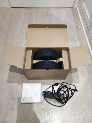 Patinete Eléctrico Xiaomi M365