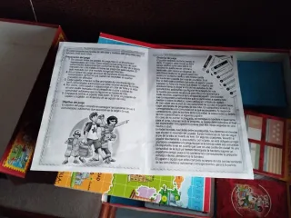 Juego Educa Conocer España +1600 Preguntas