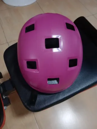 Bicicleta Montaña Niña 20