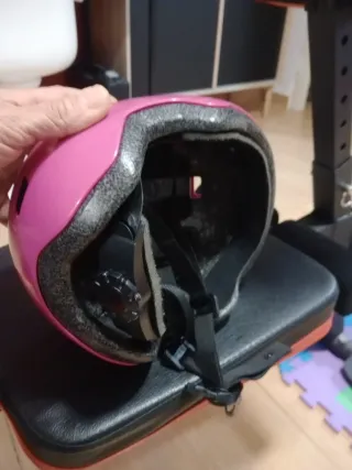 Bicicleta Montaña Niña 20