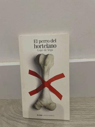 El perro del hortelano