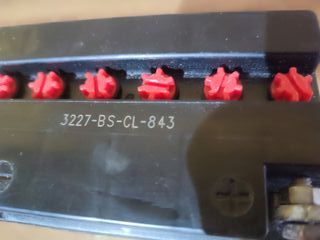 Batería BS BB12AL-A/A2