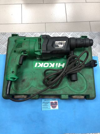 Taladro percutor Hikoki DH24MH