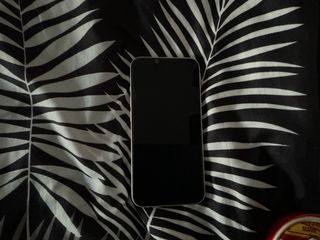 iPhone 13 256GB Blanco