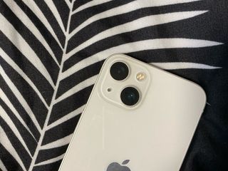 iPhone 13 256GB Blanco