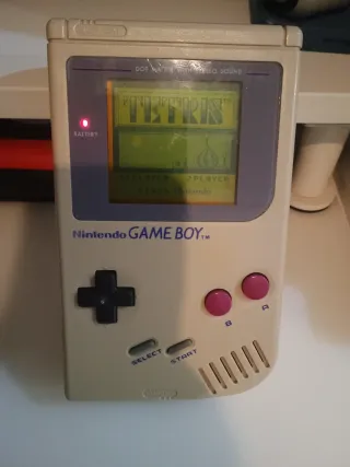 Nintendo Game Boy
