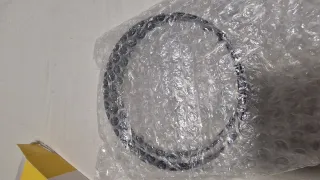 Sierra de cinta circular