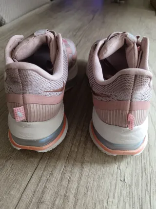 Zapatillas Nike Pegasus Premium Mujer