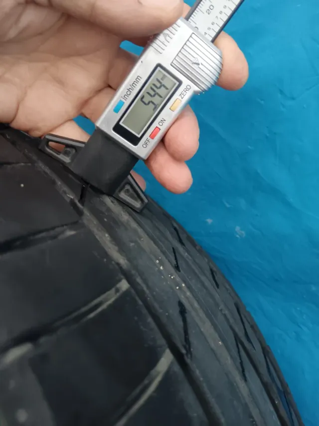 Llantas Alfa Romeo 159 (Pareja)