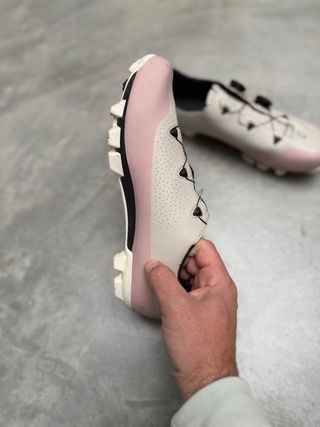 QUOC Zapatillas Ciclismo Gran Tourer XC 43