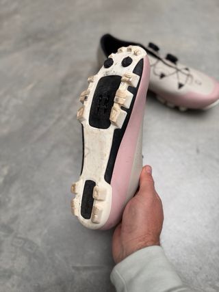 QUOC Zapatillas Ciclismo Gran Tourer XC 43