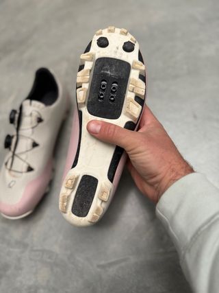 QUOC Zapatillas Ciclismo Gran Tourer XC 43