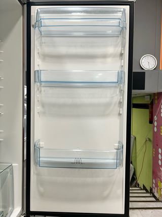 Nevera AEG económica y con garantia
