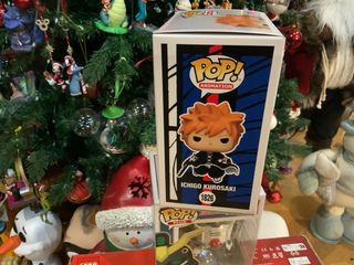 Funko Pop! Bleach Ichigo Kurosaki 1826