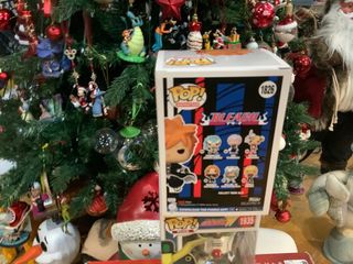 Funko Pop! Bleach Ichigo Kurosaki 1826