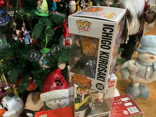 Funko Pop! Bleach Ichigo Kurosaki 1826