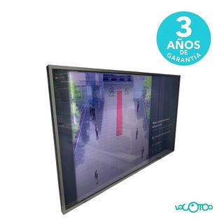 TV LED PHILIPS 50PUS6703 Smart TV 50”