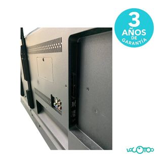 TV LED PHILIPS 50PUS6703 Smart TV 50”