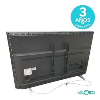 TV LED PHILIPS 50PUS6703 Smart TV 50”