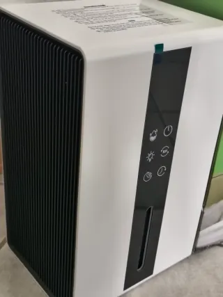 Deumidificatore Casa 1750ml – Anti-Muffa, Nuovo