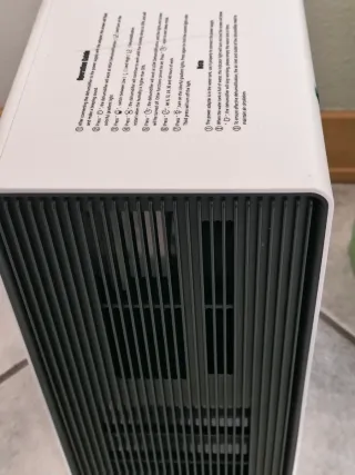 Deumidificatore Casa 1750ml – Anti-Muffa, Nuovo