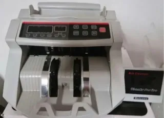 Contabanconote Display Rilevatore Banconote