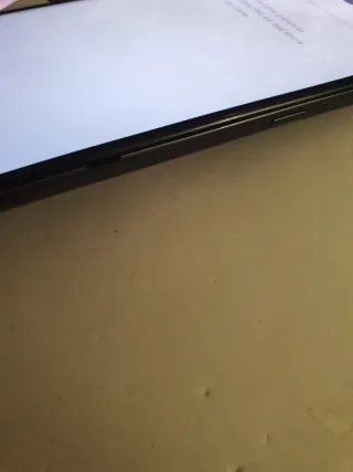 Móvil LG K41S Negro Multicolor