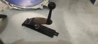 Batería infantil La Banda